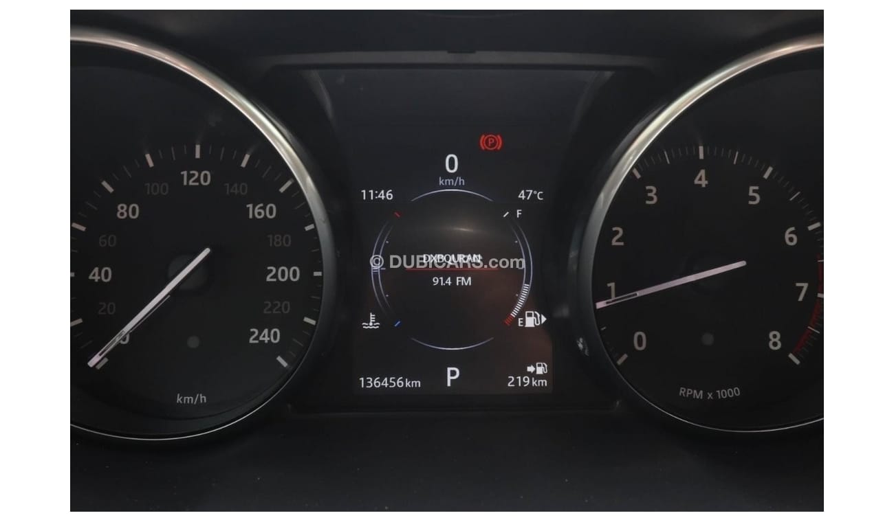 Land Rover Range Rover Evoque Dynamic Plus L538