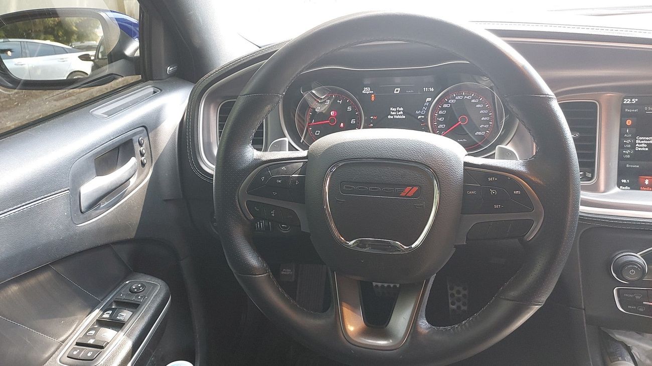 Dodge Charger GT 3.6 | Zero Down Payment | Free Home Test Drive