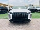 Hyundai Palisade HYUNDAI PALISADE 2022 3.8L GDi (AWD) Premium/V6