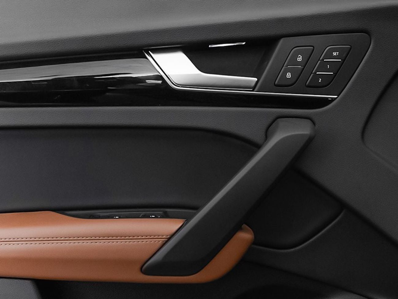 أودي Q5 45 TFSI quattro S Line 2.0L (245 HP) SUV