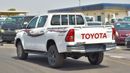 Toyota Hilux HILUX 2.7L AT