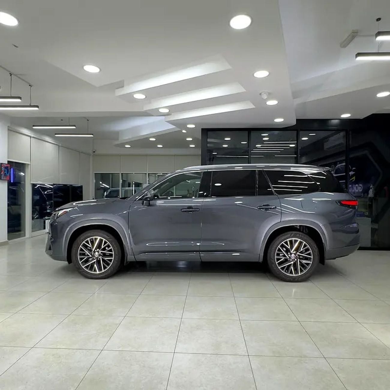 لكزس TX 350 TX-350 AWD