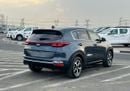 Kia Sportage 2020 Kia Sportage LX Mid - option - 2.4L V4 - AWD 4x4 - Rear Camera - Leather Seat - 2 keys