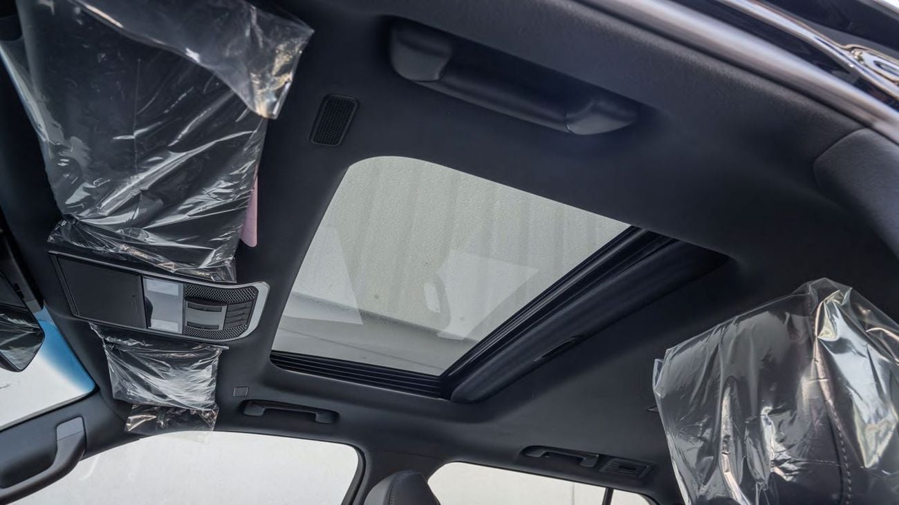 Toyota Land Cruiser 3.5L TT FULL WITH RADAR 2026