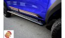 تويوتا هيلوكس DOUBLE CAB PICKUP TRD V6 4.0L PETROL 4WD AUTOMATIC  FOR