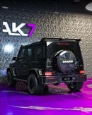 برابوس 800 - مرسيدس-AMG G 63 800 With VIP Seats