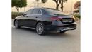 Mercedes-Benz E300 Premium + GCC SPEC UNDER WARRANTY AND SERVICE