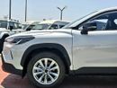 Toyota Corolla Cross Toyota corolla cross HEV 2.0L A/T SUV FWD White Color 2026 Model
