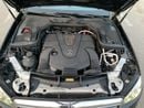Mercedes-Benz E 450 4MATIC 3.0L
