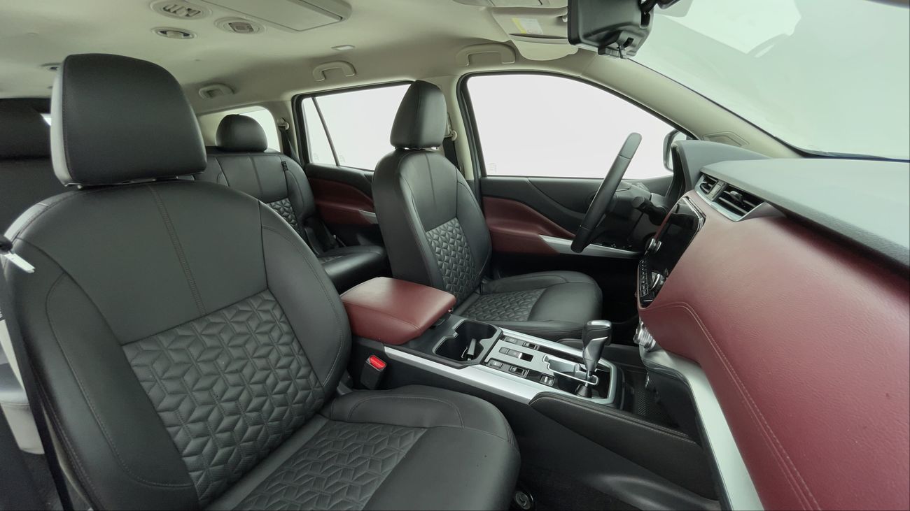 Nissan XTerra PLATINUM 2.5 | Zero Down Payment | Free Home Test Drive