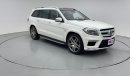 Mercedes-Benz GL 500 STD 4.7 | Zero Down Payment | Free Home Test Drive