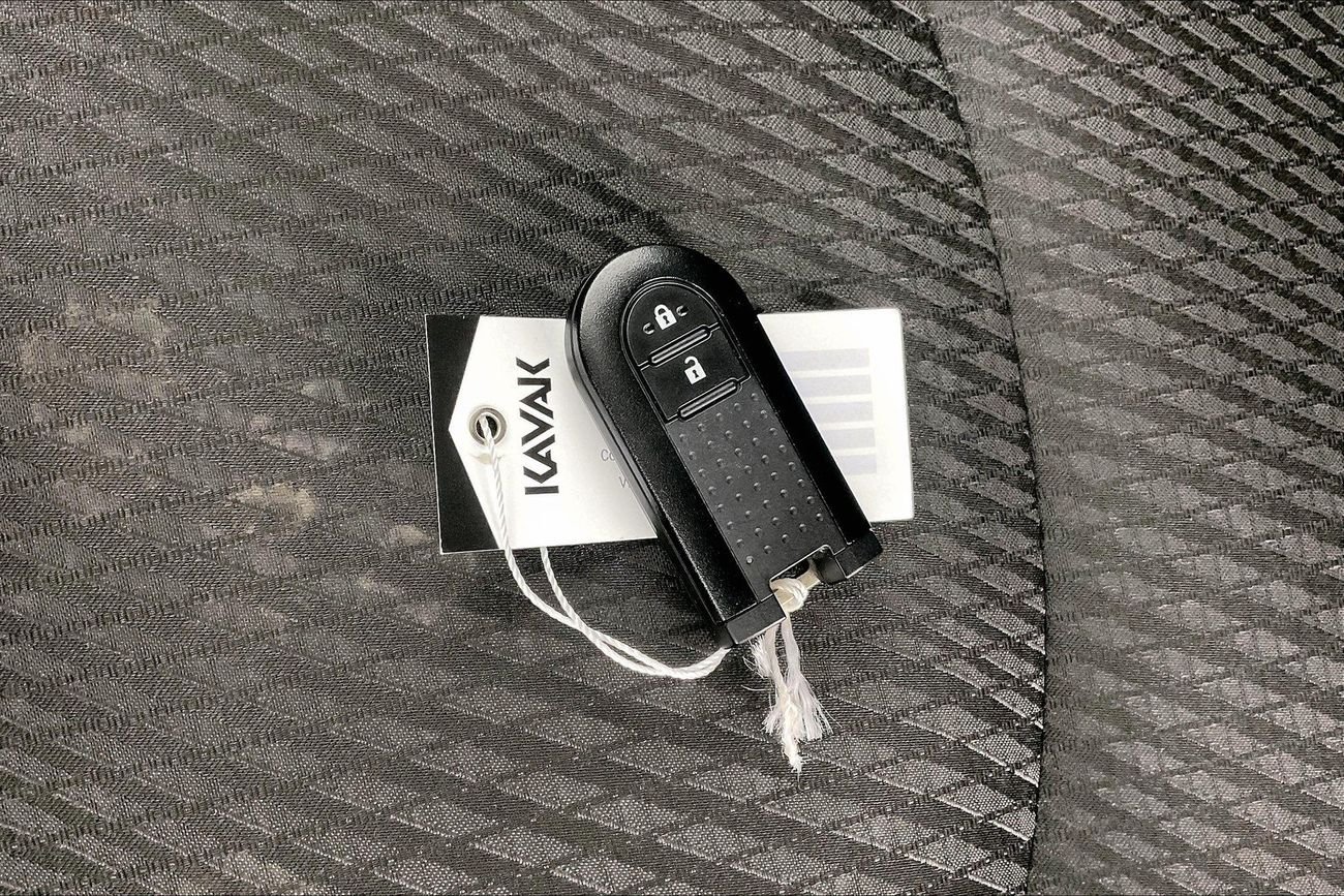 تويوتا راش EX | شامل الضمان | 0 ﺪﻔﻋﺓ ﺃﻮﻟﻯ