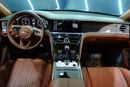 Bentley Flying Spur V8 , Mulliner Driving Specs, Rare Green, Rear Touchscreen!!