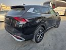 كيا سبورتيج EX 2.5 FWD