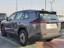 تويوتا راف ٤ RAV4 Hybrid 2.5L AT FWD SUV GCC Grey color 2026 model