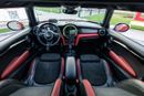 Mini Cooper John Cooper Works 2.0L (231 HP)