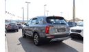 Kia Telluride EX ACCIDENTS FREE - GCC - PERFECT CONDITION INSIDE OUT