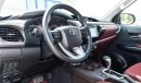 Toyota Hilux SR5  GLX 2.7L 4WD