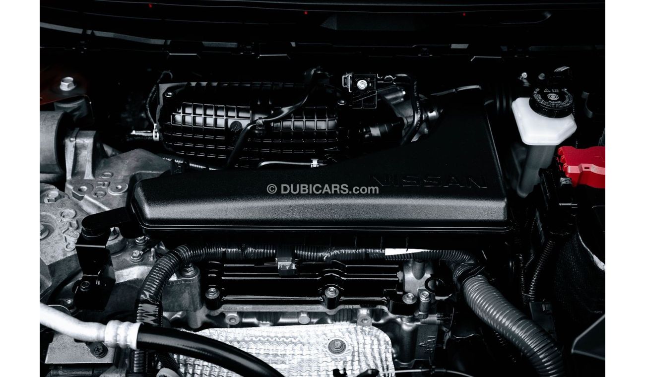 Nissan XTrail SV | 1,469 P.M  | 0% Downpayment | Great Condition!