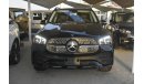 Mercedes-Benz GLE 350 CLEAN TITLE / CERTIFIED / WITH MERCEDES INTERNATIONAL WARRANTY