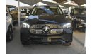 مرسيدس بنز GLE 350 CLEAN TITLE / CERTIFIED / WITH MERCEDES INTERNATIONAL WARRANTY