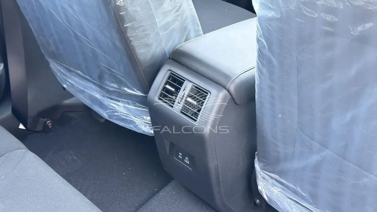 Mitsubishi Outlander Sport