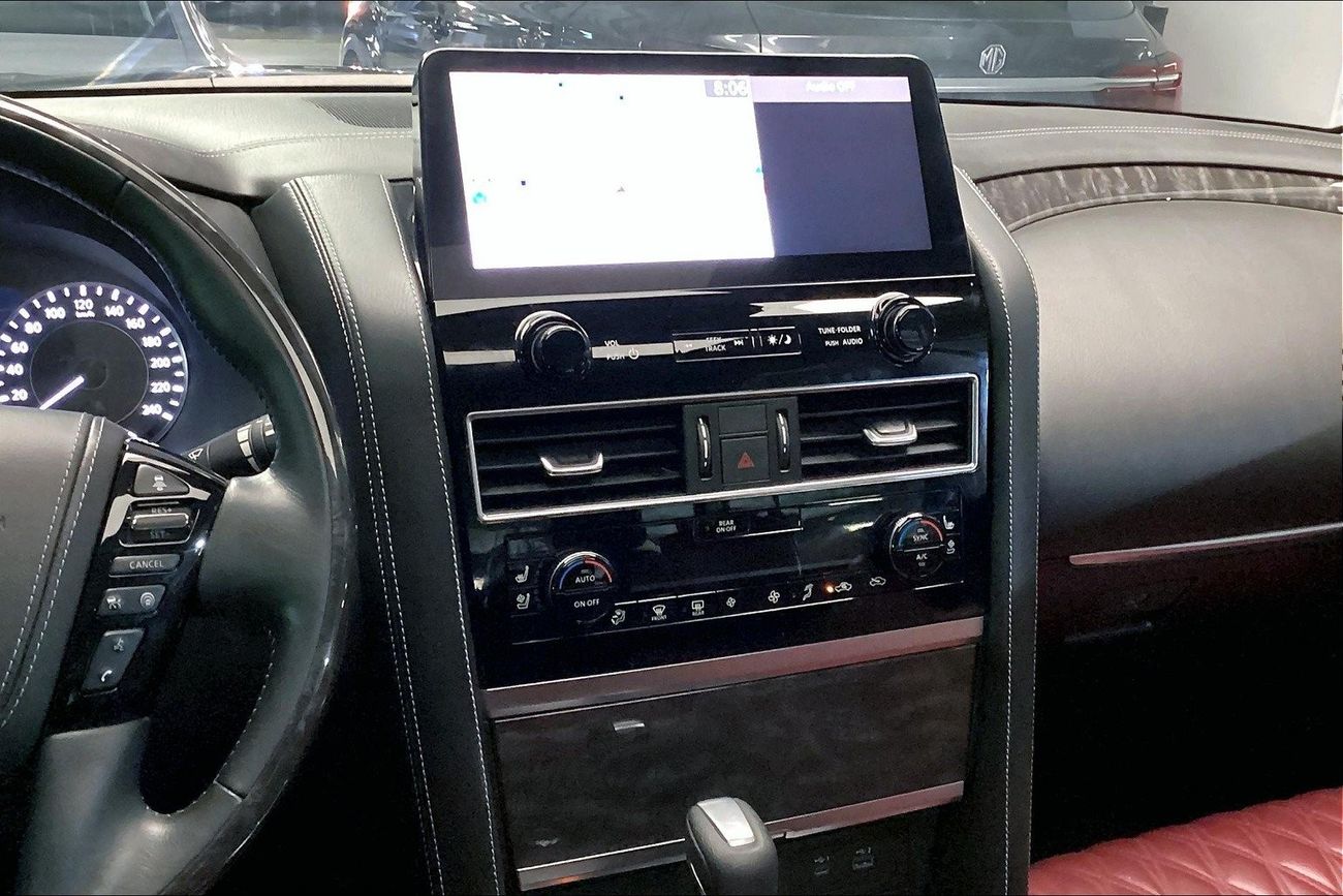 Volkswagen Teramont SE | Guaranteed Warranty | 0 Down Payment