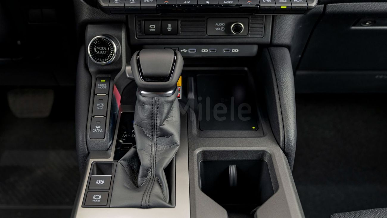 تويوتا برادو TOYOTA PRADO 250 VX PREMIUM | EXPORT ONLY