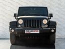 Jeep Wrangler Sport 3.6L A/T (5 Seater)