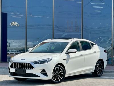 JAC J7 470-MONTHLY | GCC | FULL OPTION LUXURY | ACCIDENT FREE