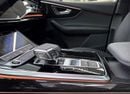 أودي Q7 55 TFSI quattro S Line 2.0L