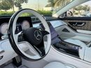 Mercedes Maybach S680 Maybach **2023**BRAND NEW GCC SPEC UNDER WARRANTY AND SERVICE