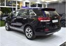 Kia Sorento EXCELLENT DEAL for our KIA Sorento AWD V6 ( 2016 Model ) in Black Color GCC Specs