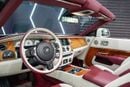 Rolls-Royce Dawn Two-Tone Interior, Full Canadel Panelling, Dealer Warranty Till 20/10/2027!!