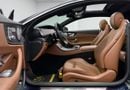Mercedes-Benz E 400 Coupe 2018 Mercedes Benz E400 4Matic, Service History, Fully Loaded, Excellent Condition, GCC