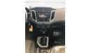 Hyundai Creta GL---1.6L---STEERING VOLUME CONTROL--- BLUETOOTH---ALLOY WHEELS---LED