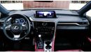 Lexus RX350 F Sport