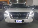 Nissan Patrol 2021 XE | AED 1717/Month | 0 DP | 30 Day Return | Warranty
