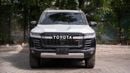 Toyota Land Cruiser LC 3.5 GRS(ATT BLACK INSIDE GRS BLACK& DK.RED)2026