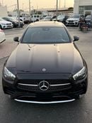 Mercedes Benz E350 E350 KIT AMG