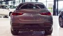 Mercedes-Benz GLE 53 Mercedes-Benz GLE 53 AMG Coupe 2021 MODEL - FULL OPTION - 0 KM