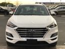 Hyundai Tucson 2.0L, Down Brake, 18'' Tire, Remote engine start, DVD, Push Start, Wireless Charger, LOT-HTW2