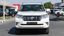 تويوتا لاند كروزر TOYOTA PRADO GXR 4.0P AT MY2023