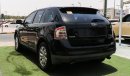 فورد إدج Limited AWD