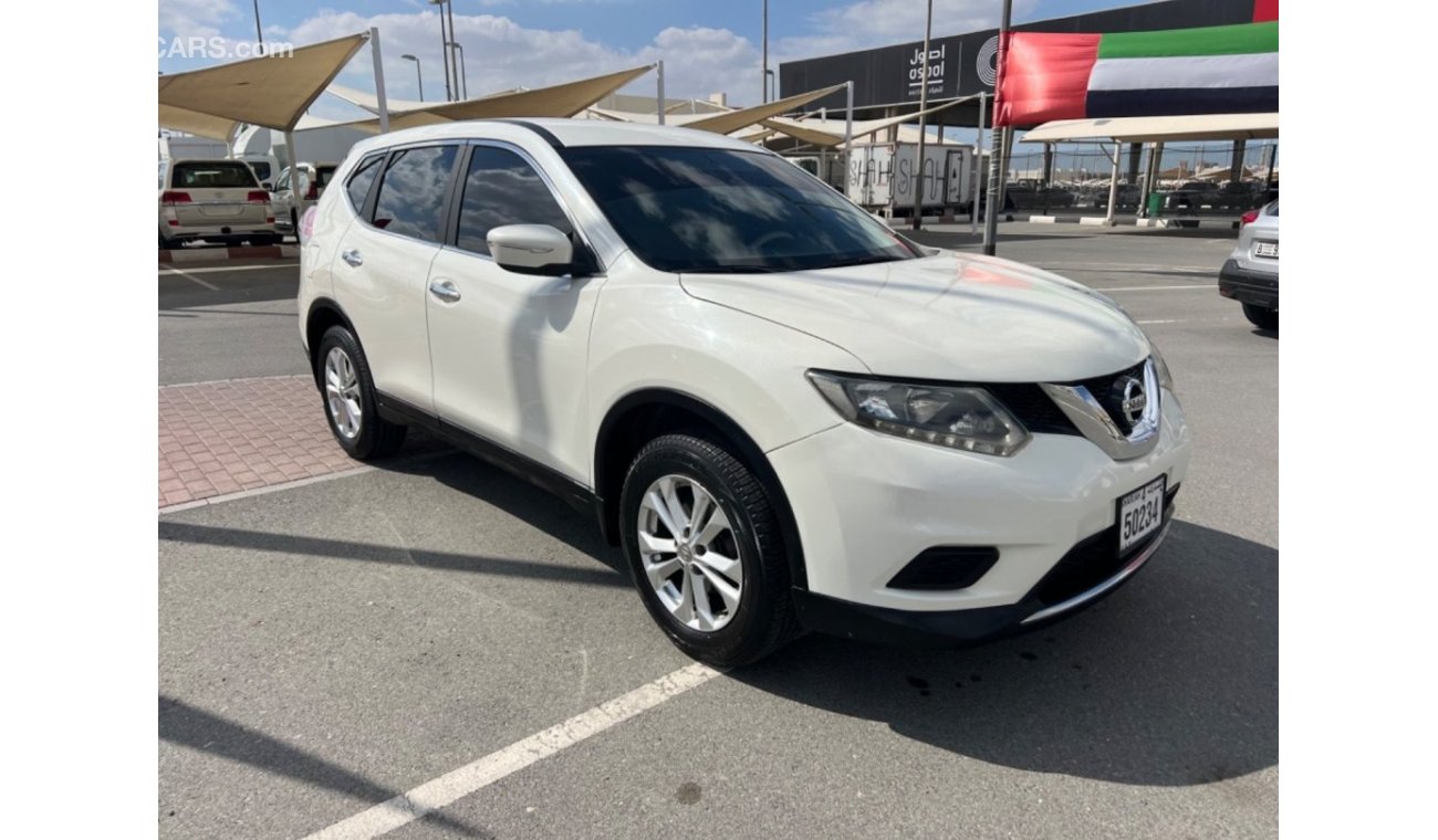 Nissan X-Trail Very good condition no any issues bay and drive