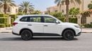 Mitsubishi Outlander GLX MIDLINE 2023 | AED 919/Month | 0 DP | 30 Day Return | Warranty | Service History