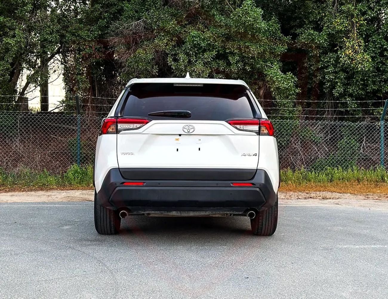 Toyota RAV4 EX Rav4 | 2.5 L | | GCC | Accident-Free | In Excellent Condition | 1310 P.M