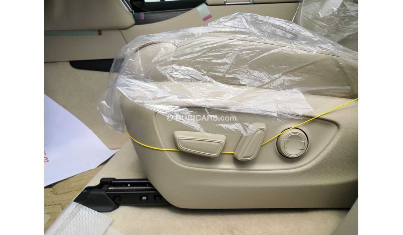 تويوتا لاند كروزر VXR