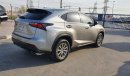 Lexus NX200t NX200T