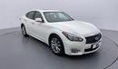 Infiniti Q70 LUXURY 3.7 | Zero Down Payment | Free Home Test Drive